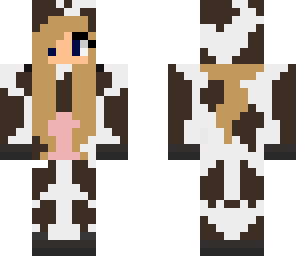cow girl