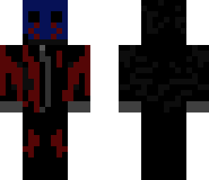 eyeless jack