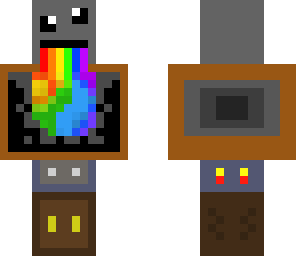 tv pixel art v2