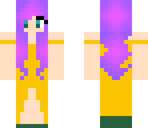 human form fae