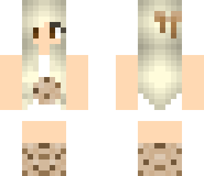cookie girl