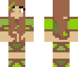 leafy