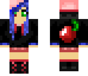 berry girl