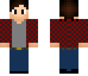 me fixed