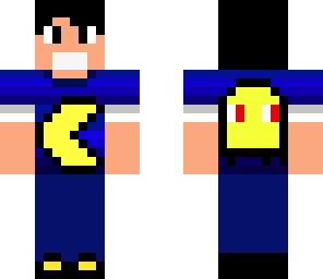 pacman-dude