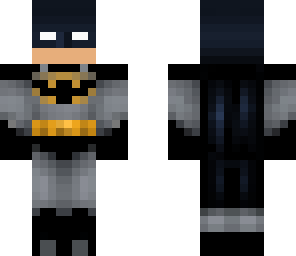 batman