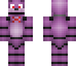 original bonnie the bunny