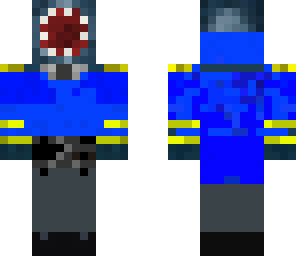 captain squid