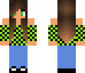 my skin