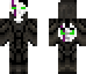 demonic nova