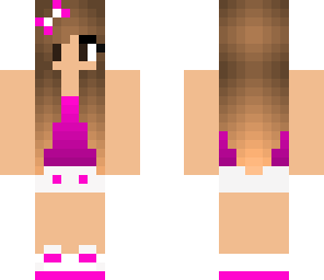 pink power
