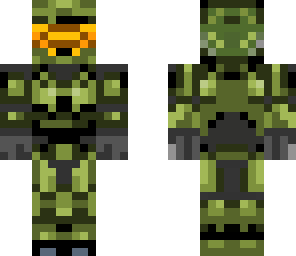halo master cheif