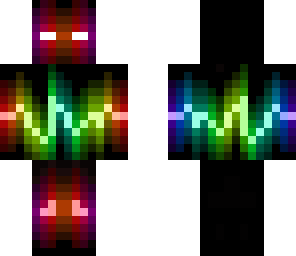 retro colors