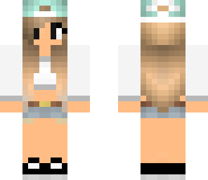 edit super chick