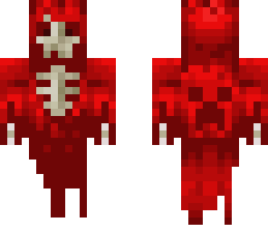 demon man