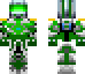 space marine