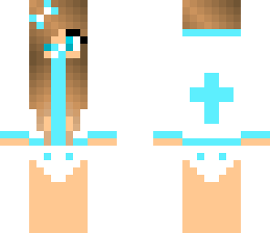 cross baby