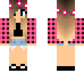 glitterized