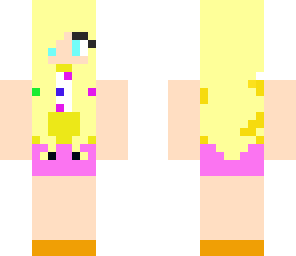 fnaf  toy  chika  edtied