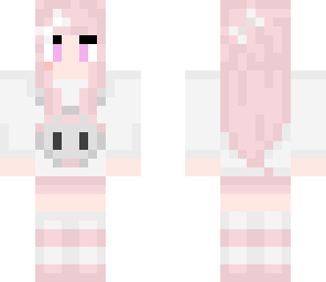cookie girl