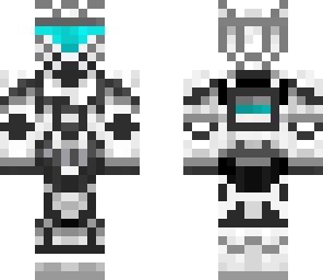 clone commando
