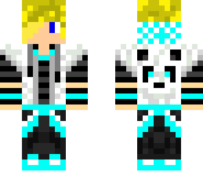 emo pandah edited