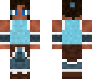 korra