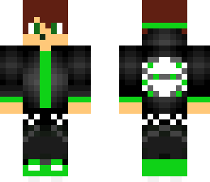 gamer