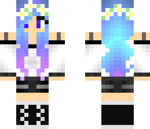 gamer girl edit