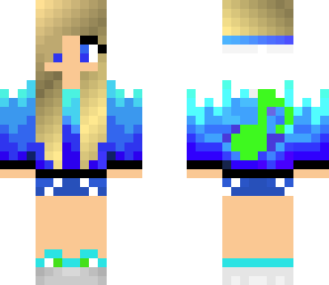 dubstep girl v1
