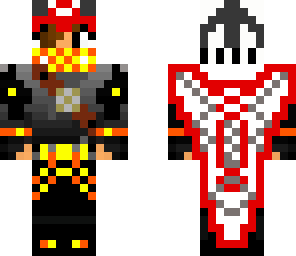 nether assassin