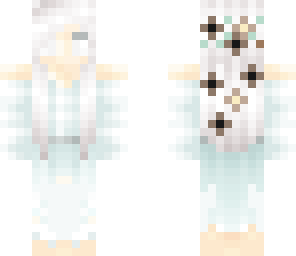 ghost girl