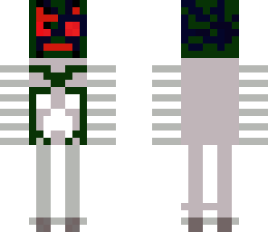 the greetron