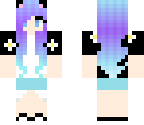 edited skin