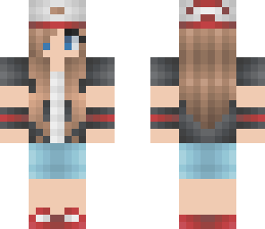 my skin