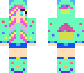 cupcake gal 2