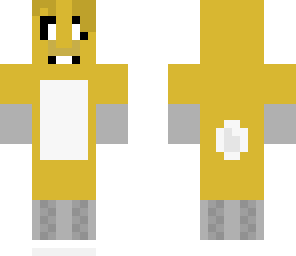 golden bonnie