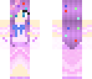 candy princess