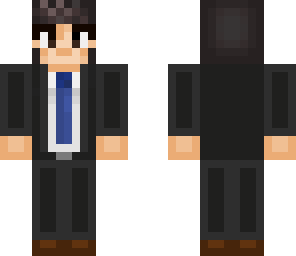 business tony