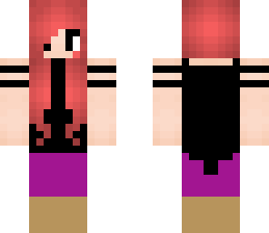lilly_peach's skin