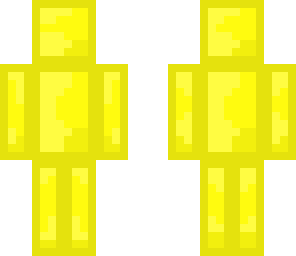 gold block