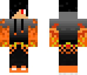 fire teen