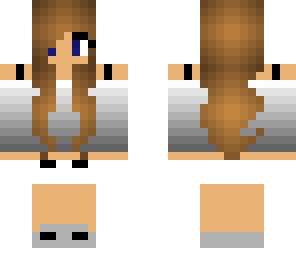 gray to white ombre girl fixed