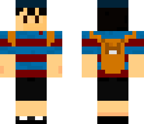 mv ness