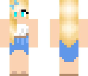 dress girl