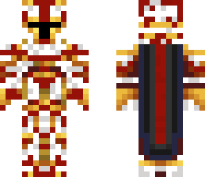 rockwood knight iv