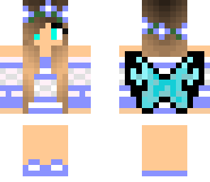 flappy girl