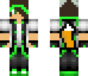 fox teen mage