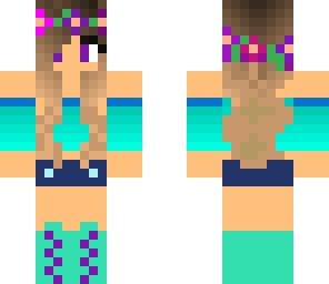 mechep's headband