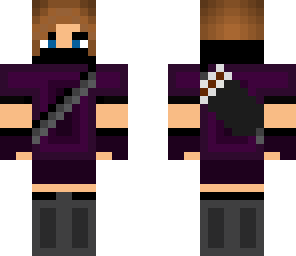 girl fighter